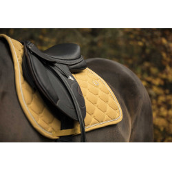 Tapis de selle Lami-Cell LC