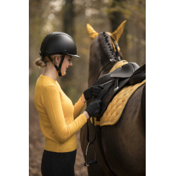 Tapis de selle Lami-Cell LC