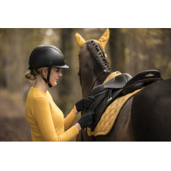 Tapis de selle Lami-Cell LC
