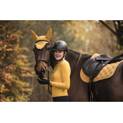 Tapis de selle Lami-Cell LC