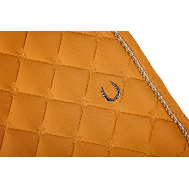 Tapis de selle Lami-Cell LC