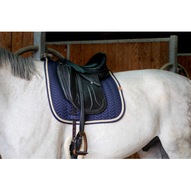 Tapis de selle Equithème Softy
