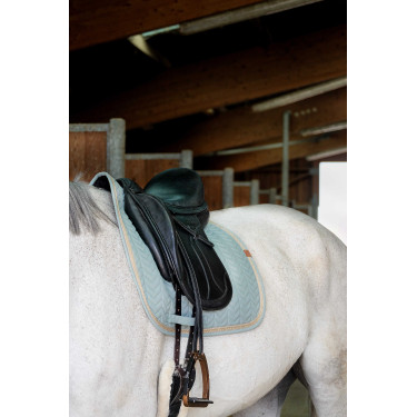 Tapis de selle Equithème Softy
