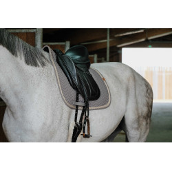 Tapis de selle Equithème Softy