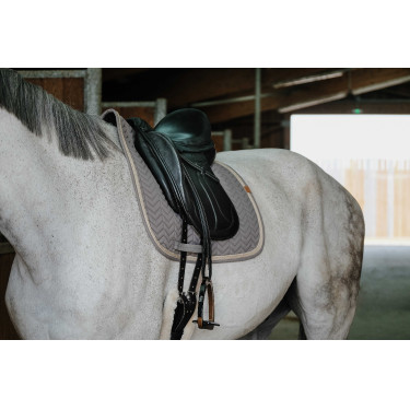 Tapis de selle Equithème Softy