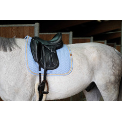Tapis de selle Equithème Softy