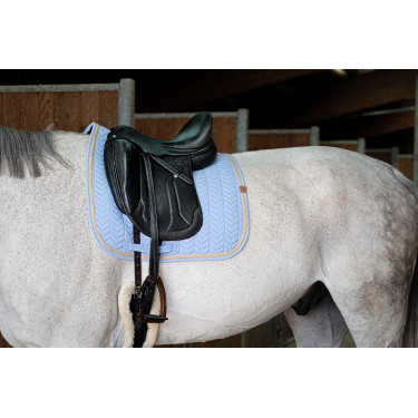 Tapis de selle Equithème Softy