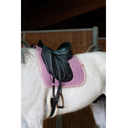 Tapis de selle Equithème Softy