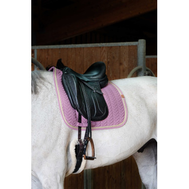 Tapis de selle Equithème Softy