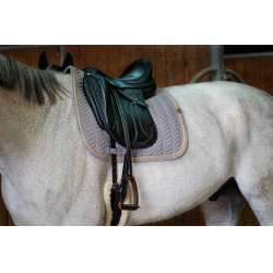 Tapis de selle Equithème Softy
