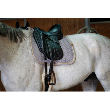 Tapis de selle Equithème Softy