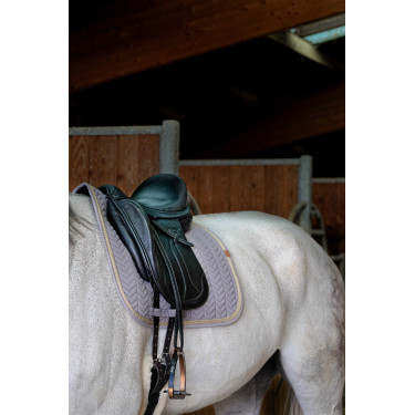Tapis de selle Equithème Softy