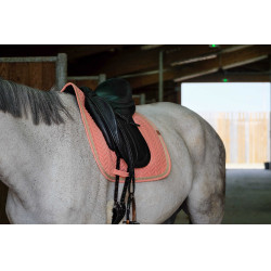 Tapis de selle Equithème Softy