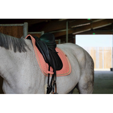 Tapis de selle Equithème Softy