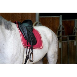Tapis de selle Equithème Softy