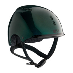 Casque d'équitation NACA Gravity S carbone