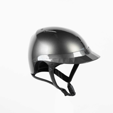 Casque d'équitation NACA Gravity S carbone