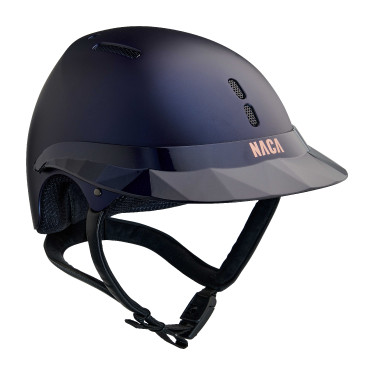 Casque d'équitation NACA Gravity S Casque d'équitation NACA Gravity S