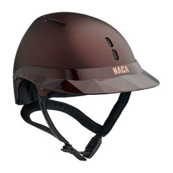 Casque d'équitation NACA Gravity S Casque d'équitation NACA Gravity S