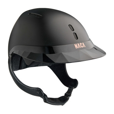 Casque d'équitation Naca Gravity XP