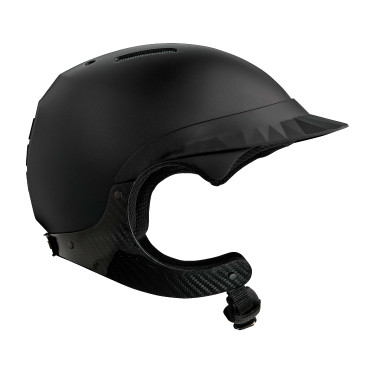 Casque d'équitation Naca Gravity XP
