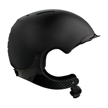 Casque d'équitation Naca Gravity XP