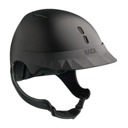 Casque d'équitation Naca Gravity XP