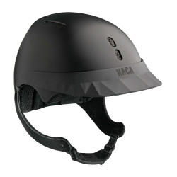 Casque d'équitation Naca Gravity XP