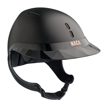 Casque d'équitation Naca Gravity XP