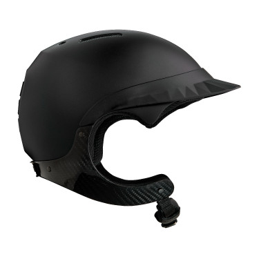 Casque d'équitation Naca Gravity XP