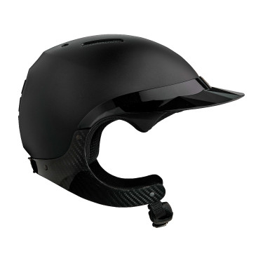 Casque d'équitation Naca Gravity XP