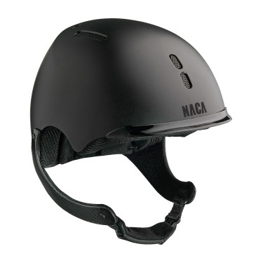 Casque d'équitation Naca Gravity XP