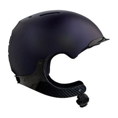 Casque d'équitation Naca Gravity XP