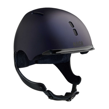 Casque d'équitation Naca Gravity XP