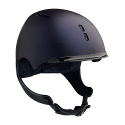 Casque d'équitation Naca Gravity XP