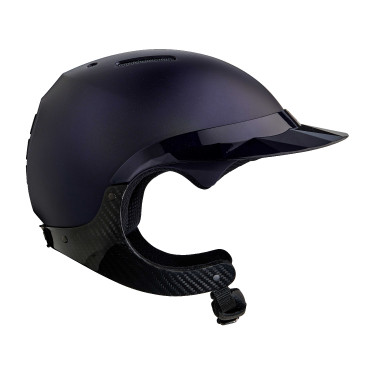 Casque d'équitation Naca Gravity XP