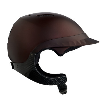 Casque d'équitation Naca Gravity XP