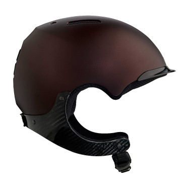 Casque d'équitation Naca Gravity XP