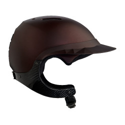 Casque d'équitation Naca Gravity XP