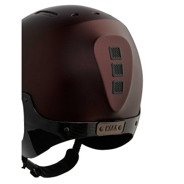 Casque d'équitation Naca Gravity XP