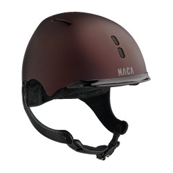 Casque d'équitation Naca Gravity XP