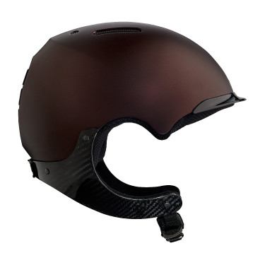 Casque d'équitation Naca Gravity XP