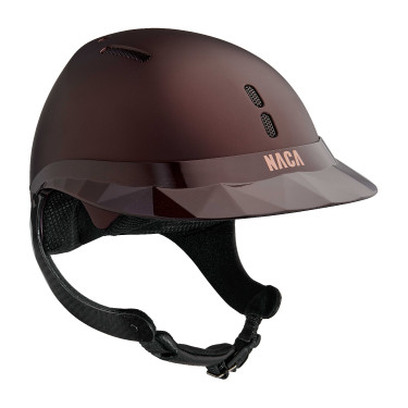 Casque d'équitation Naca Gravity XP