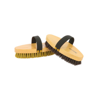Brosse douce Hippotonic