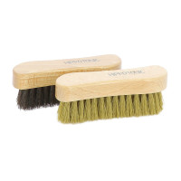Brosse de tête Hippotonic Marron