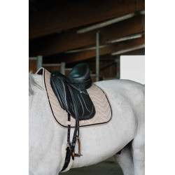 Tapis de selle Equithème Glossy