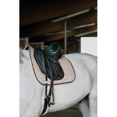 Tapis de selle Equithème Glossy