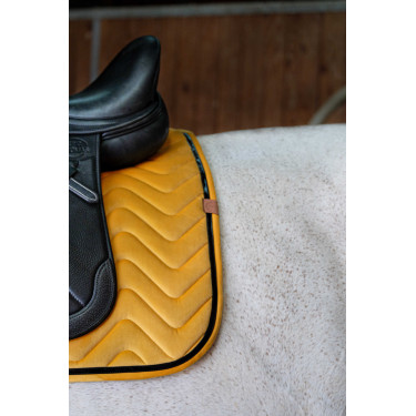 Tapis de selle Equithème Glossy