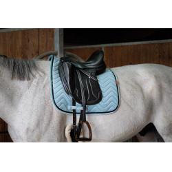 Tapis de selle Equithème Glossy