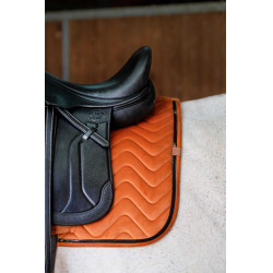 Tapis de selle Equithème Glossy